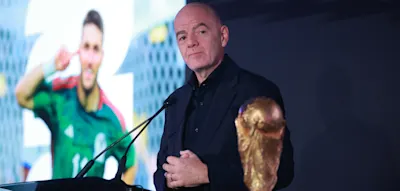 Das Losglück der deutschen Nationalelf liegt in den Händen von vier Weltstars