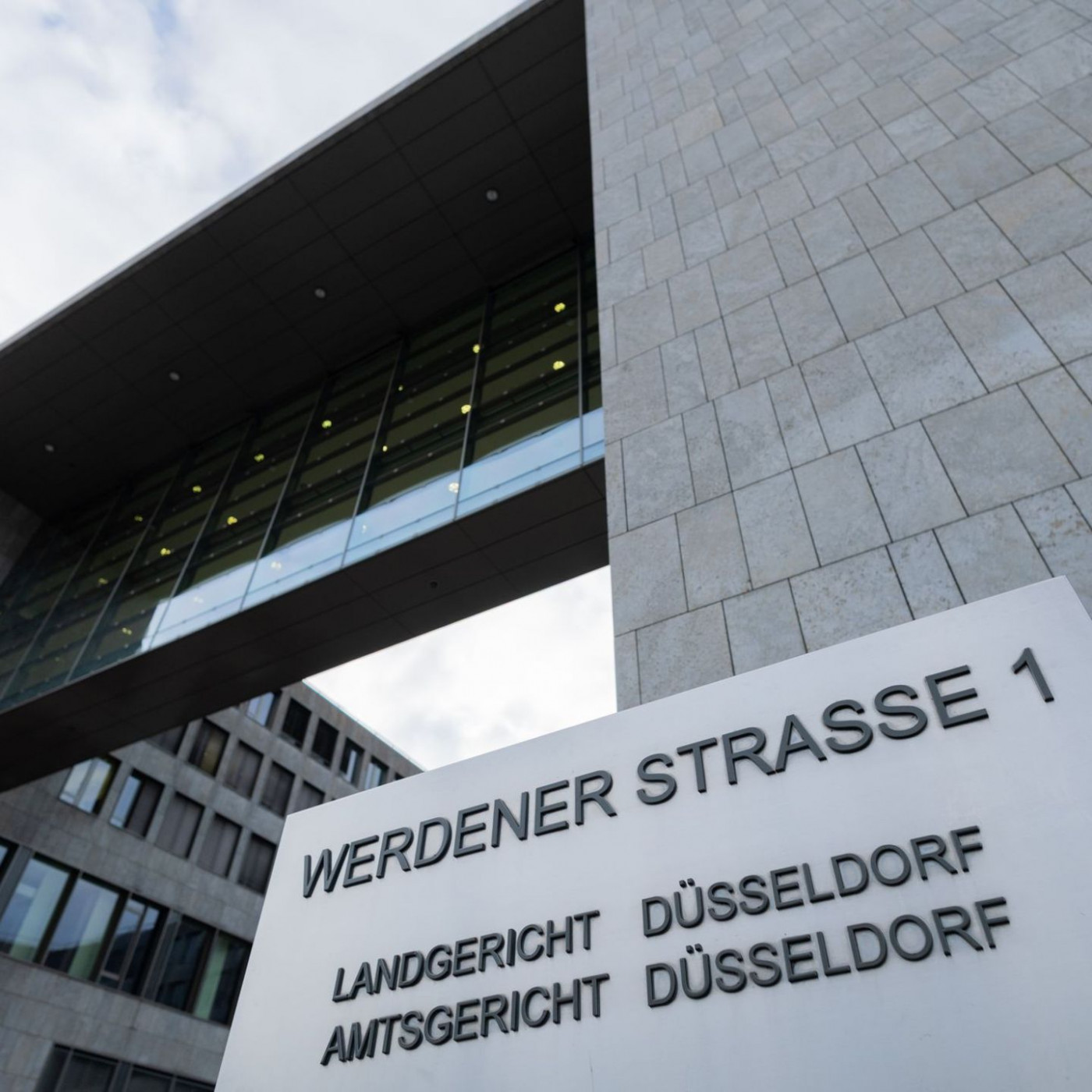 Fake-Spedition soll Waren im Millionenwert abgezweigt haben