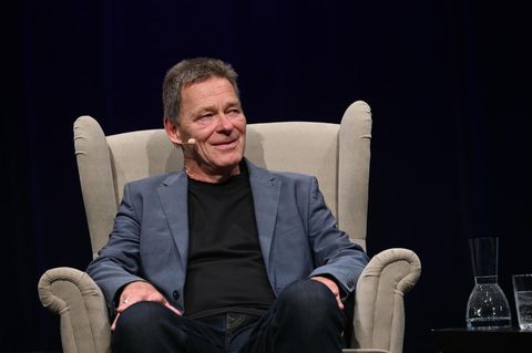 Das ist der Deutsche, der bald ins All fliegt