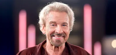 Epitheloides Angiosarkom – gegen diesen seltenen Krebs kämpft Thomas Gottschalk