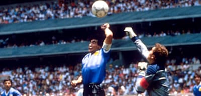 Maradonas Geist wacht jetzt stolz über Lüdenscheid