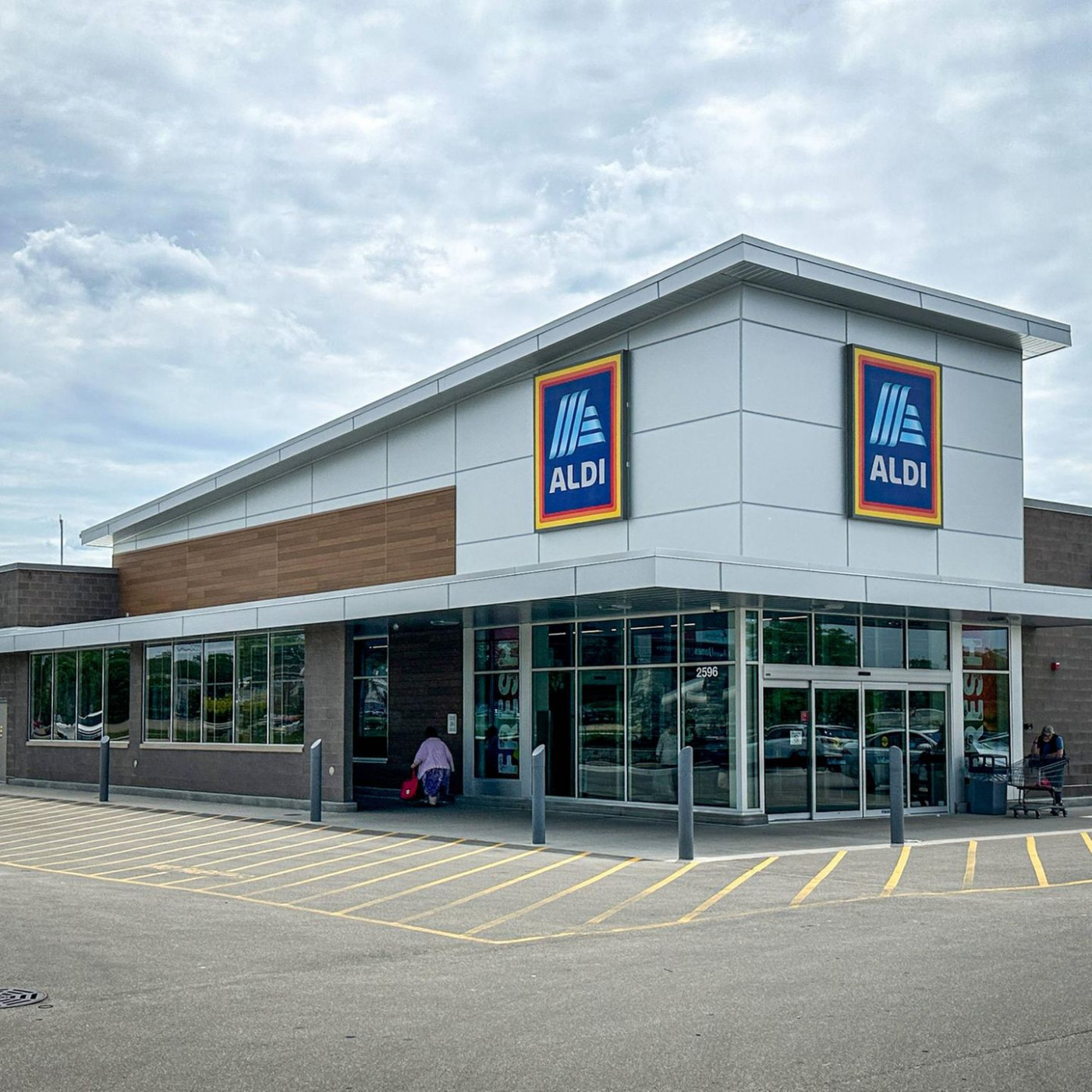 Experte erklärt, warum Aldi und Lidl in den USA so erfolgreich sind