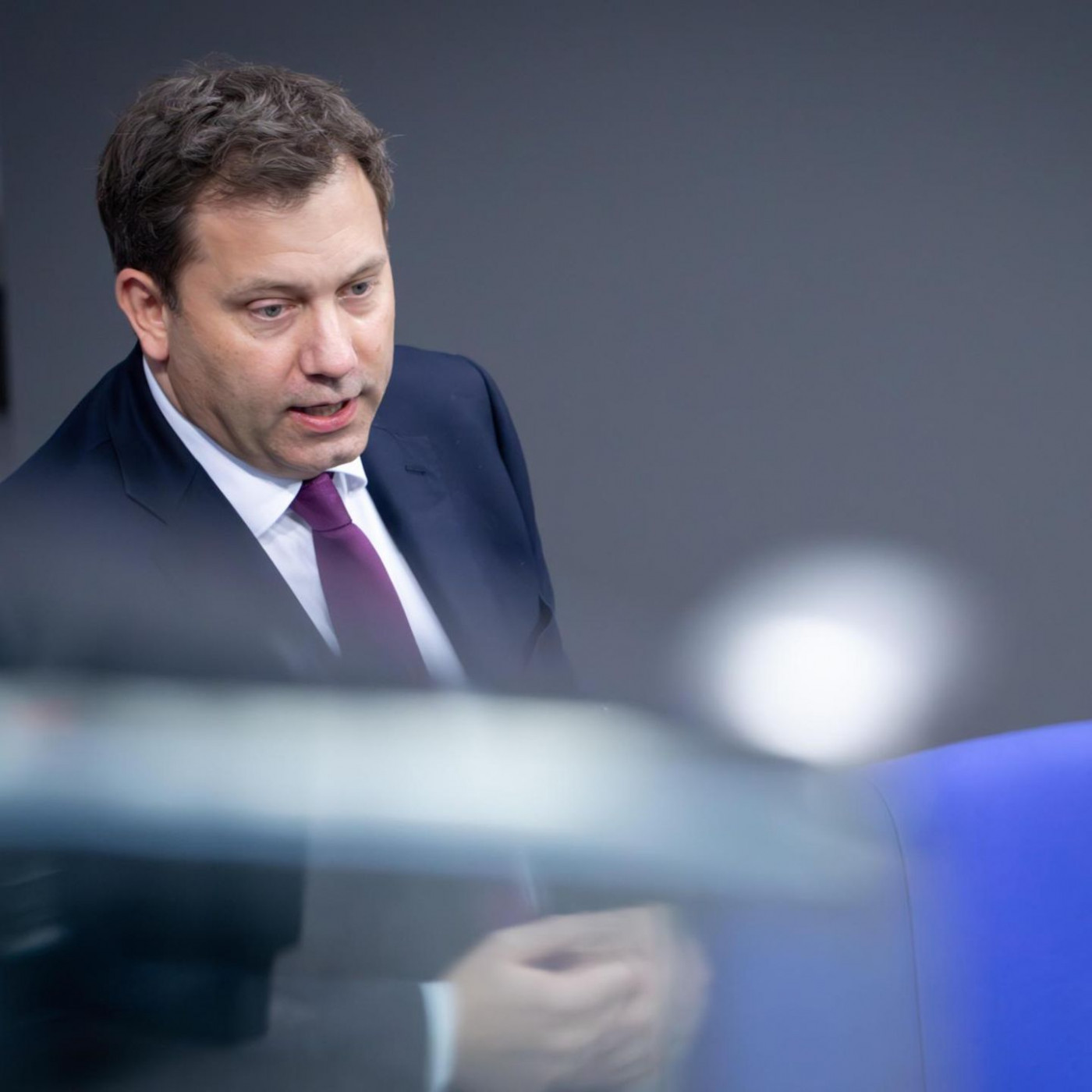 Finanzminister Lars Klingbeil legt Pläne für Vorsorgedepot vor