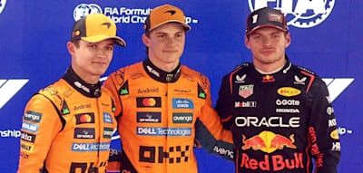 Kurz vor dem Showdown ändert McLaren doch noch den Kodex