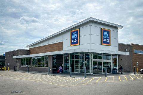 Aldi und Lidl wachsen in den USA – ein Experte ordnet ein