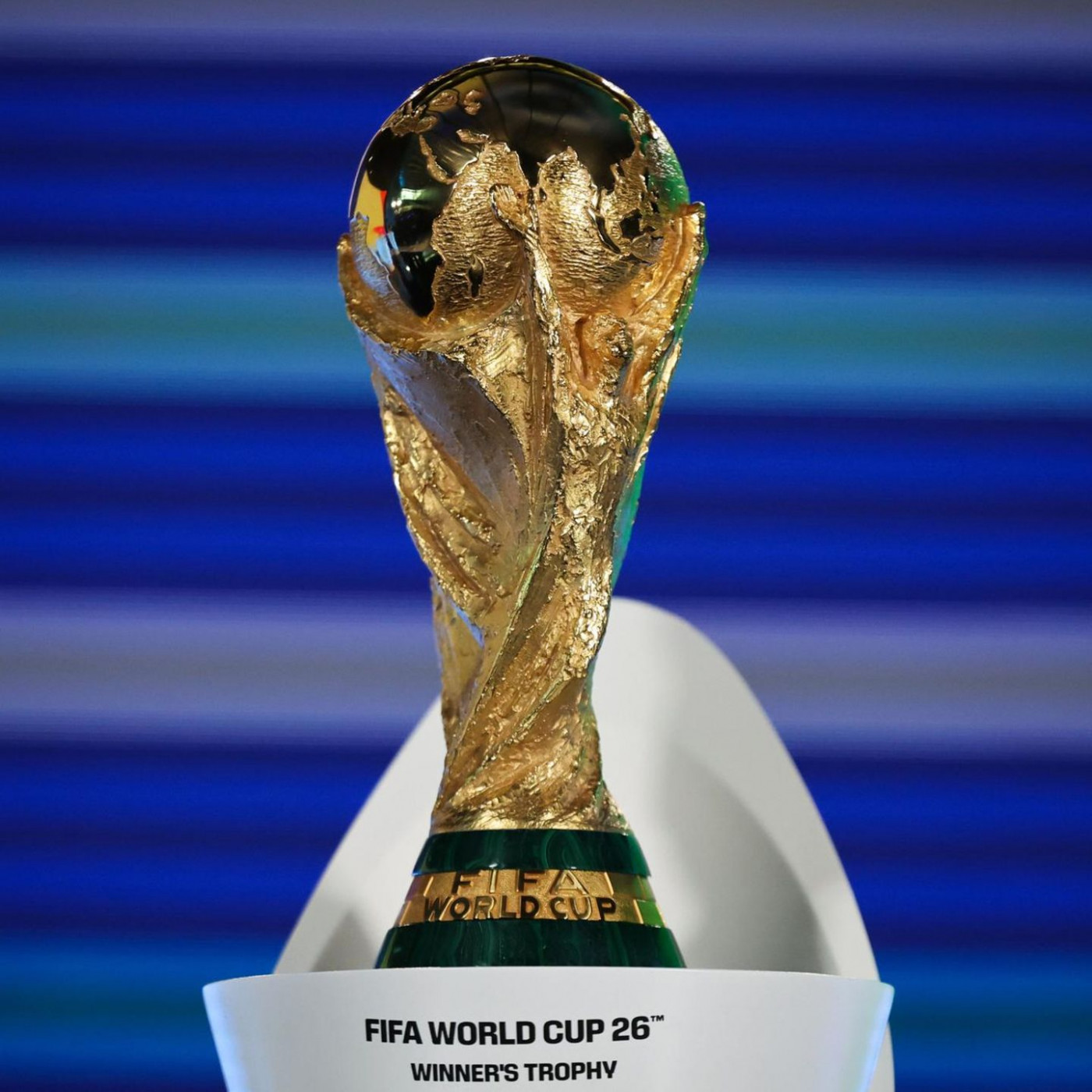 Welche Gegner erwischt die deutsche Nationalelf? Verfolgen Sie die WM-Auslosung live