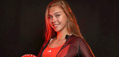 „Plötzlich denkst du – Was wiegt eigentlich mein BH?“