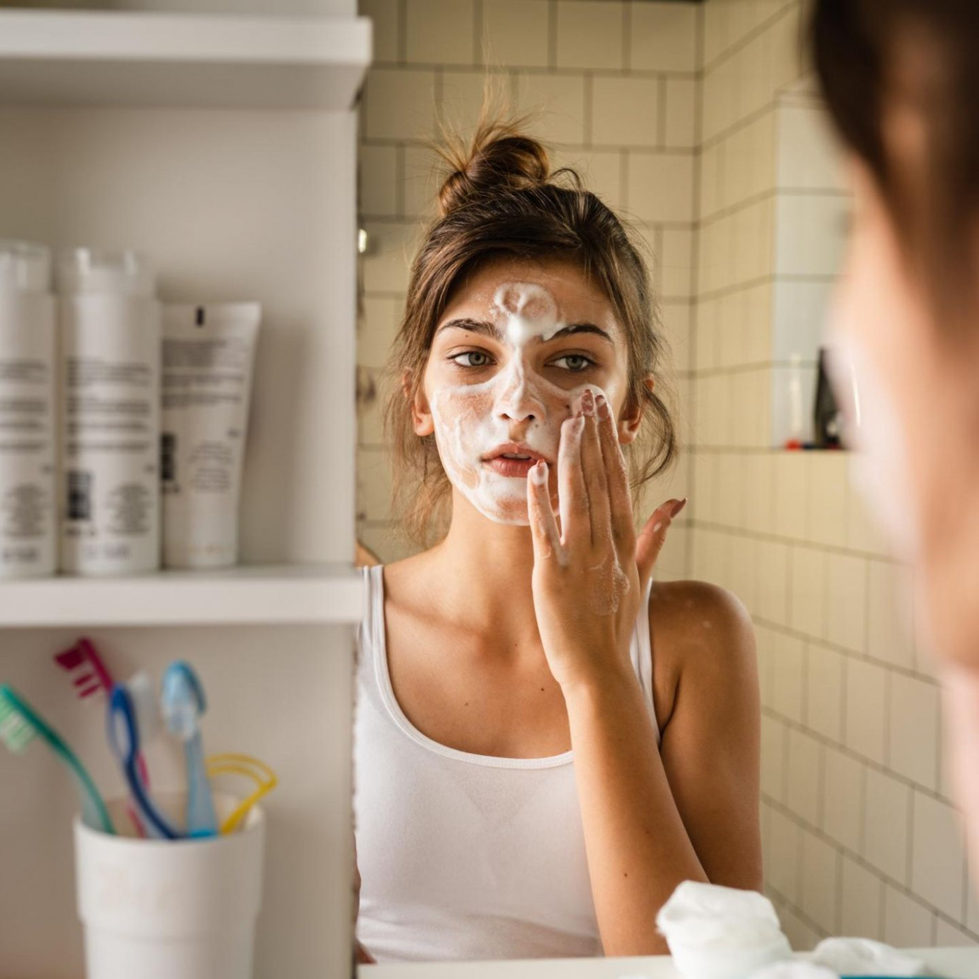 Wünscht sich Ihre Tochter auch Cremes zu Weihnachten?