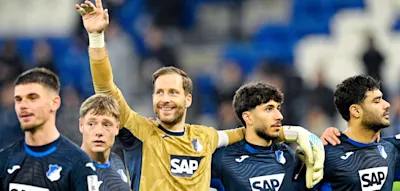 Brillianz mitten im Chaos