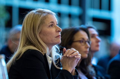 Palla kündigt Untersuchung zu Stuttgart-21-Verzögerungen an