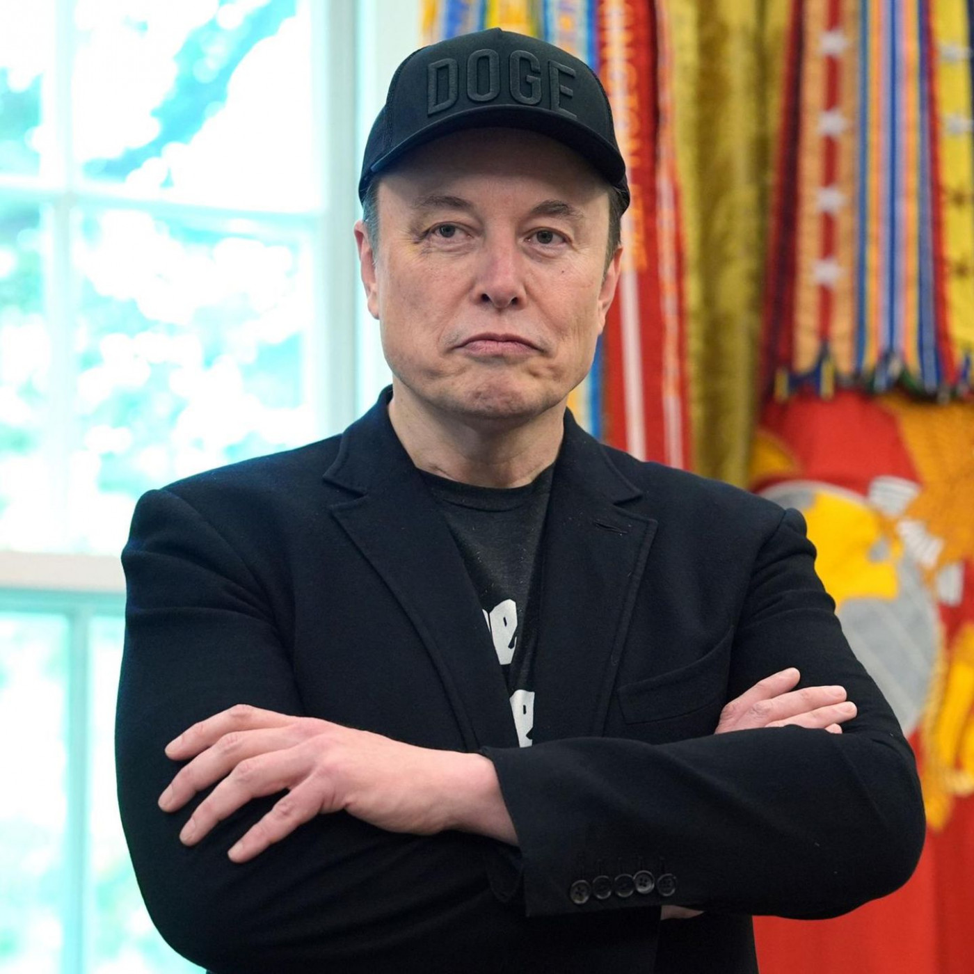 Elon Musk nach Millionenstrafe: Die EU sollte abgeschafft werden