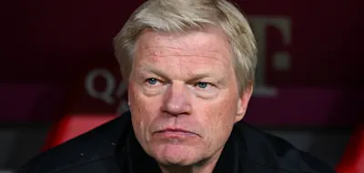 Fällt Oliver Kahn auf einen Hochstapler rein?