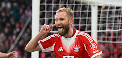 Der FC Bayern hat in seiner Gruppe 17 Curaçaos