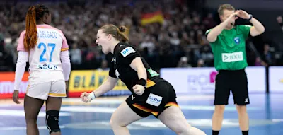 Berauschende Handballerinnen locken bei der Heim-WM eine Rekord-Kulisse an