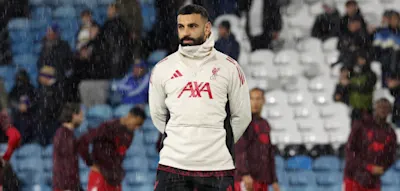 Salahs scharfe Abrechnung erschüttert Liverpool