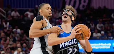 Verletzung nach Foul – Franz Wagner droht langer Ausfall