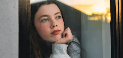 „Die Ergebnisse sind besorgniserregend“ – besonders Mädchen leiden unter Ängsten