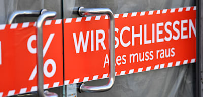 23.900 Firmenpleiten, 11-Jahres-Hoch – so dramatisch ist die Lage des Mittelstandes