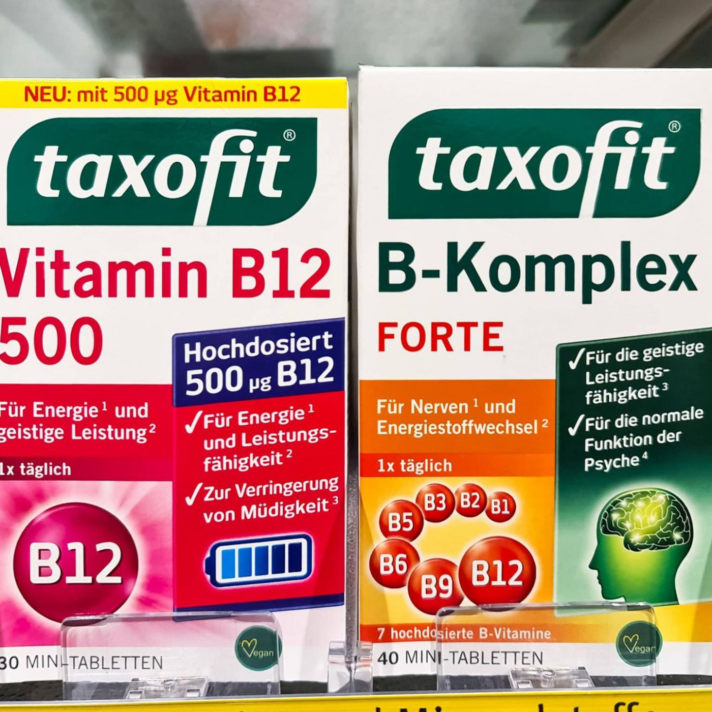 Arzt erklärt: So schädlich können Vitamin-Pillen sein