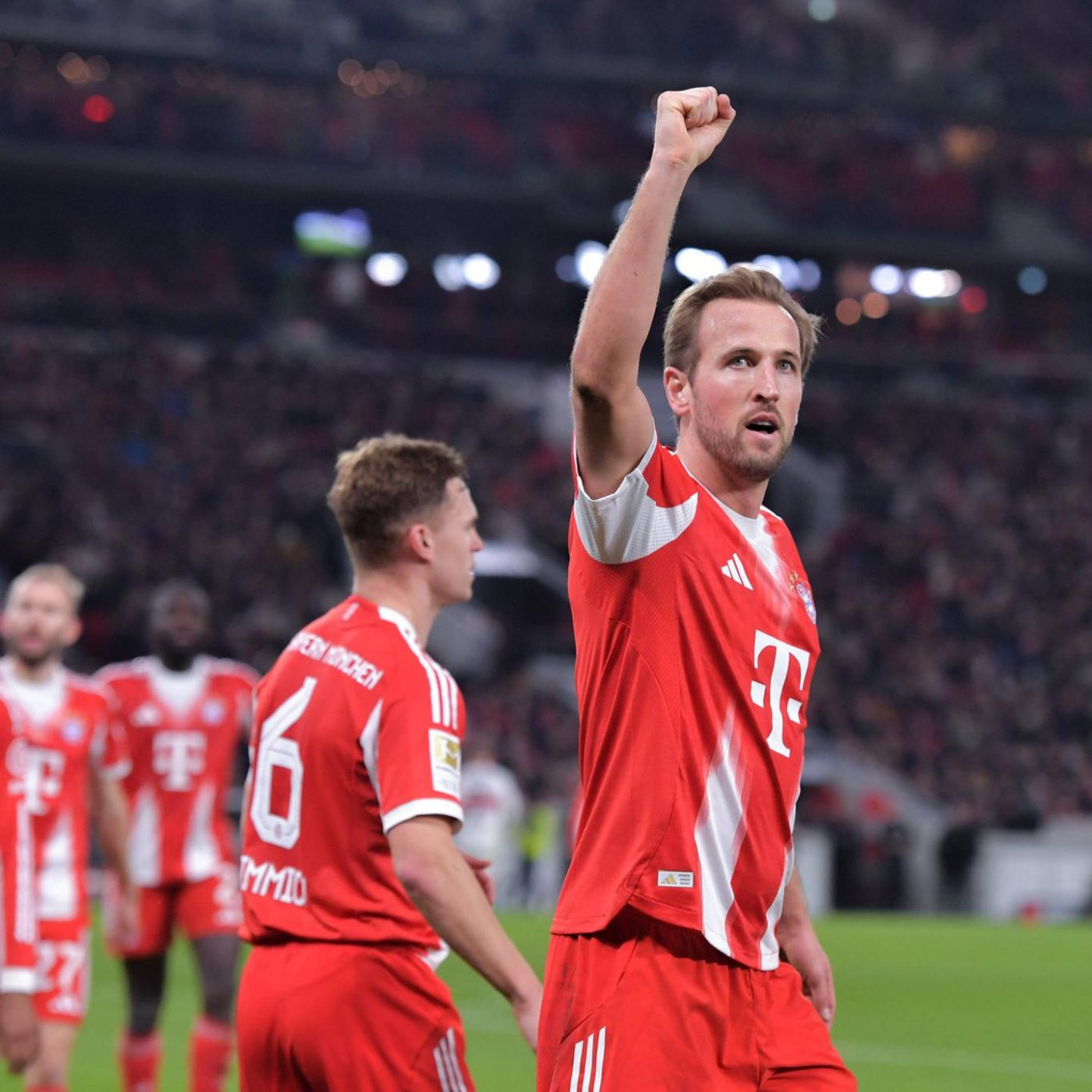 Wer überträgt Bayern gegen Sporting Lissabon live?