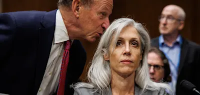 Trump-Widersacherin, Mücken-Fabrikant, ein Baby – diese Menschen prägten die Wissenschaft