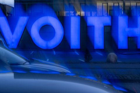 IG Metall: Gespräche über Stellenabbau bei Voith erst 2026