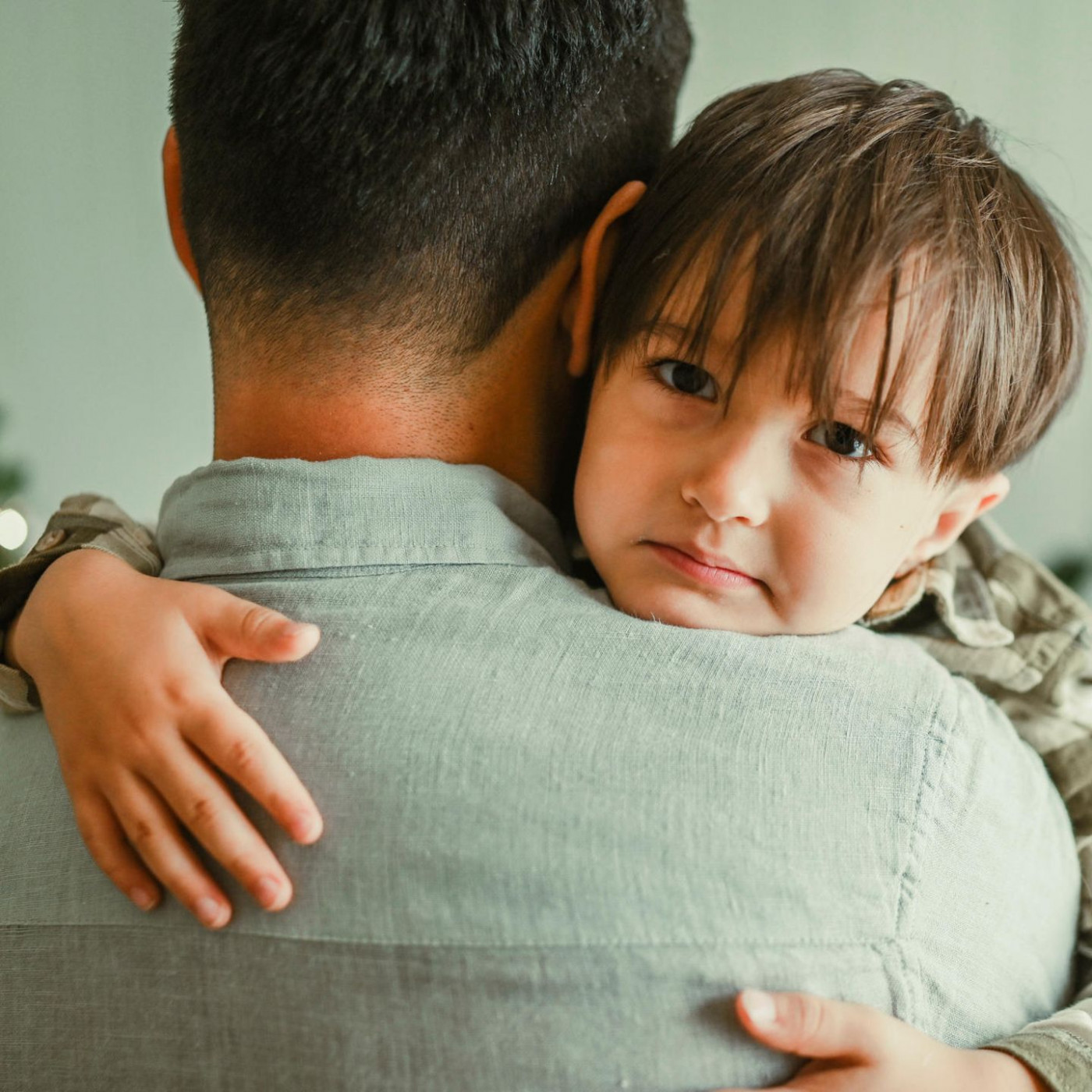 Patchwork an Weihnachten: Kann das überhaupt jemals gut werden?