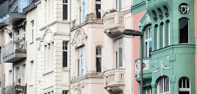 Bundesfinanzhof lehnt Klagen gegen neue Grundsteuer ab