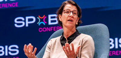 Sie wird die erste Klub-Chefin in der Fußball-Bundesliga