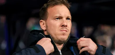 Das sind Nagelsmanns Pläne für die WM