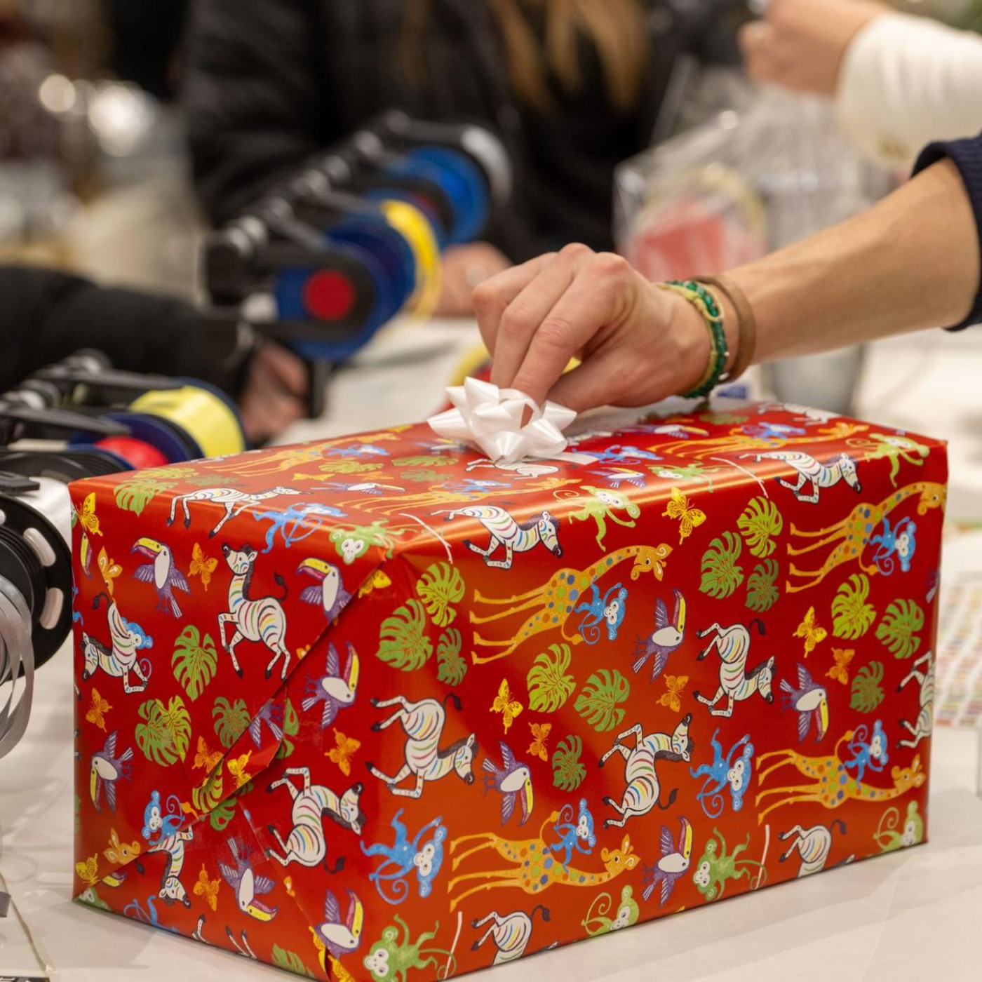 Das sind die beliebtesten Weihnachtsgeschenke 2025