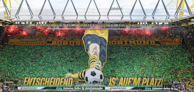 Der Stolz des Klubs, aber alles andere als ein Goldesel