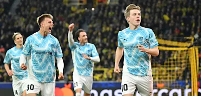 Außenseiter Bodö/Glimt jubelt in Dortmund – Leverkusen punktet gegen Newcastle