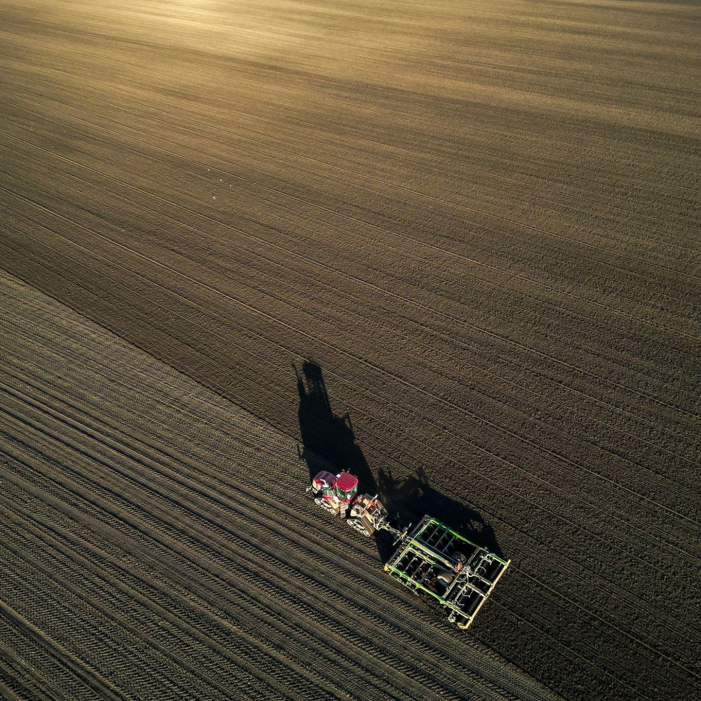 Bauern besorgt: Kosten steigen, Preise fallen