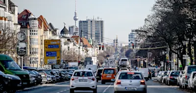 Deutschlands Bevölkerungszahl sinkt bis 2070 laut Prognose auf 75 Millionen