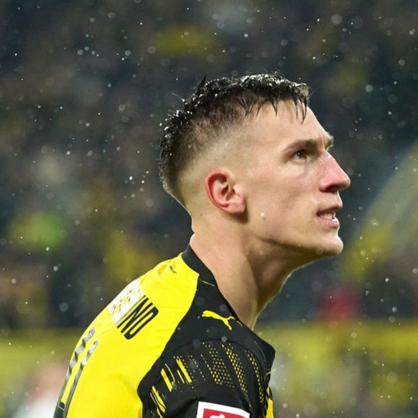 Sauhaufen BVB? Schlotterbeck greift eigene Mitspieler an