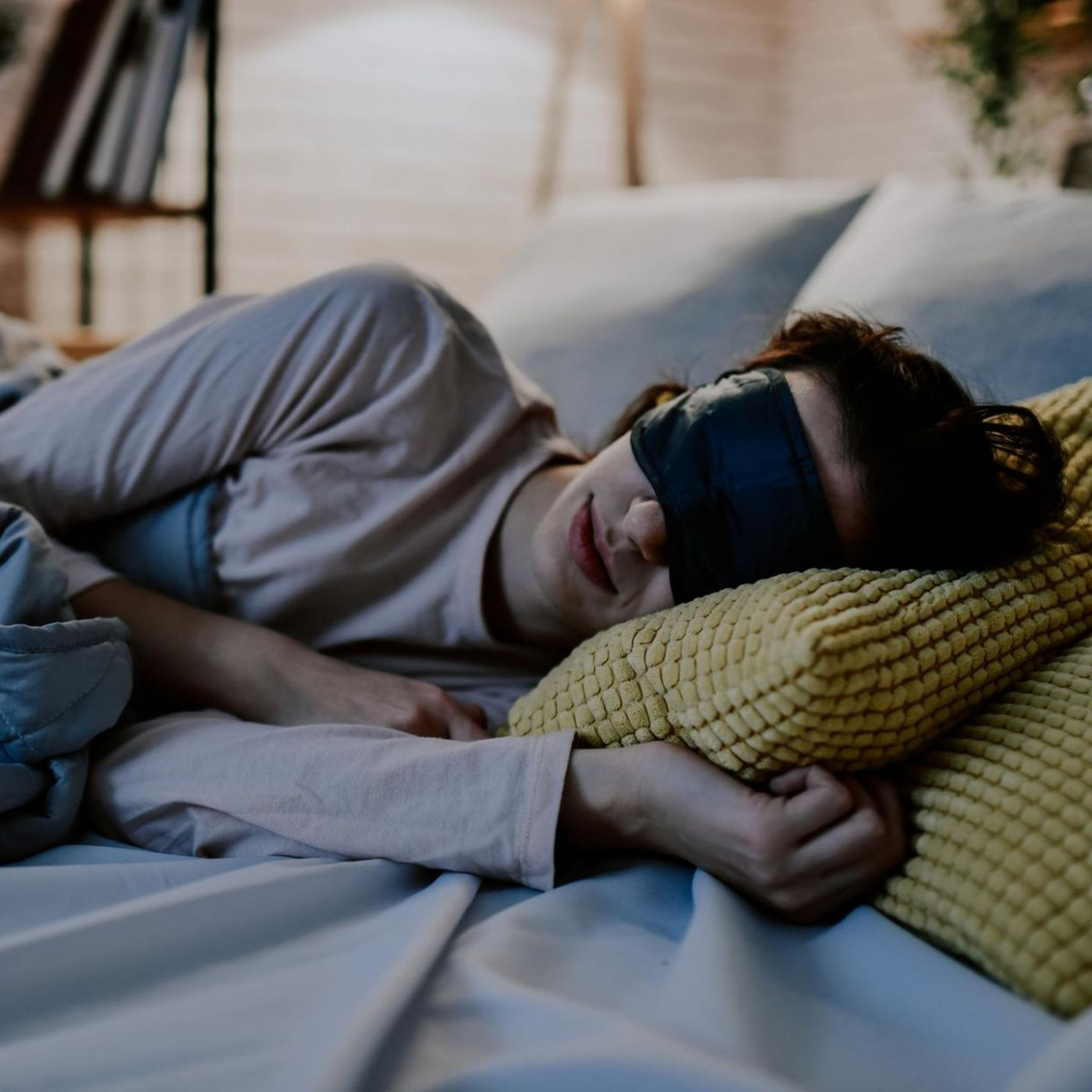 Schlaf-Optimierung: So ordnet ein Experte den Trend "Sleepmaxxing" ein