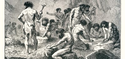 „Es ist unglaublich“ – Menschen machten schon viel früher Feuer als gedacht