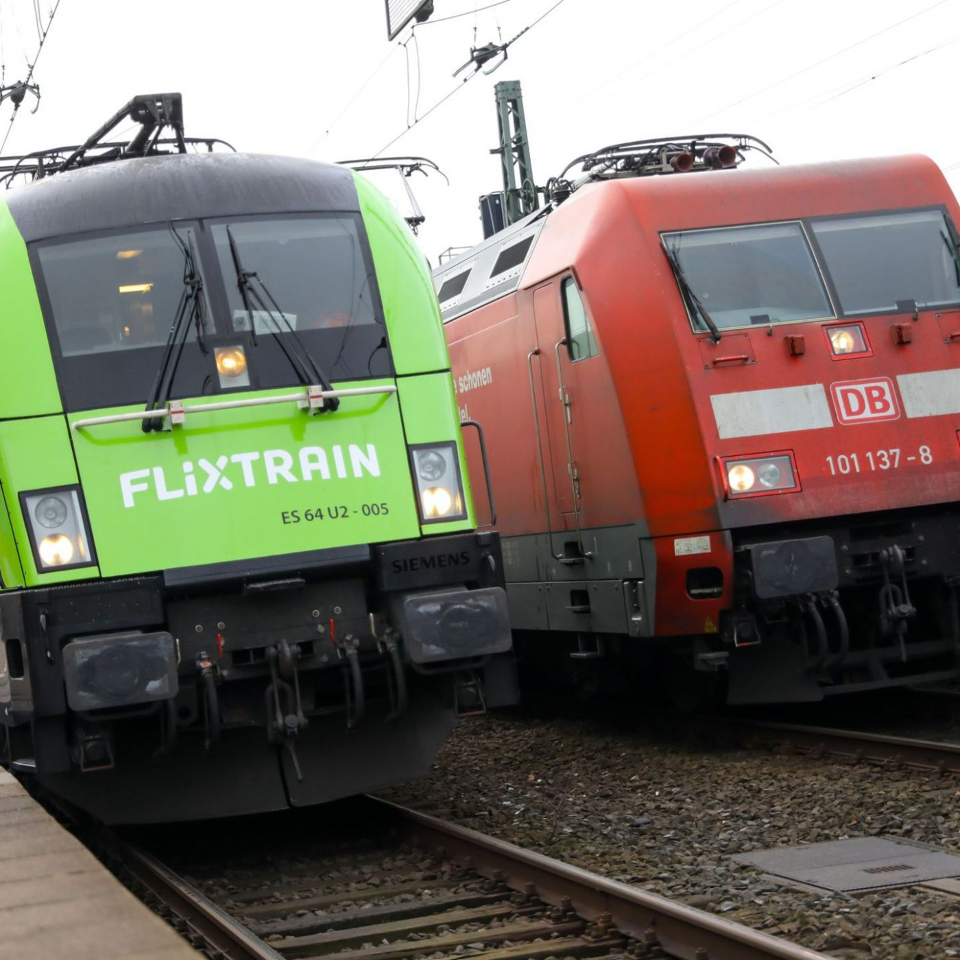 Flix-Chef: Neue Fernzüge ab 2028 im Einsatz