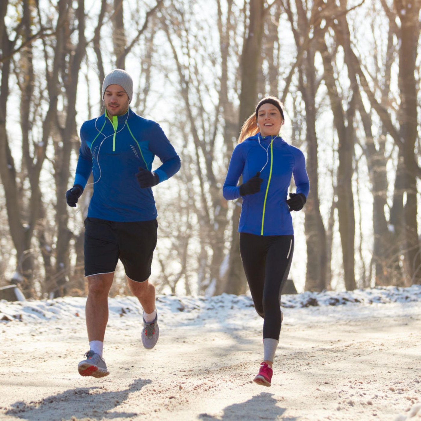 Jogging-Outfit im Herbst: Raus aus dem Hoodie – rein ins Vergnügen!