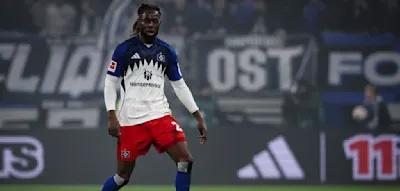 „Zu Beginn hatte ich eine harte Phase“