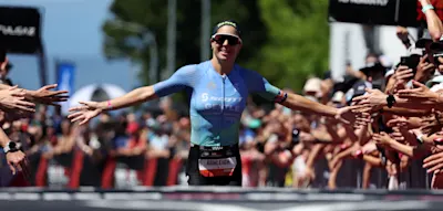 „Hoffe, eines Tages Mama zu werden“ – Triathlon-Star macht Fehlgeburt öffentlich