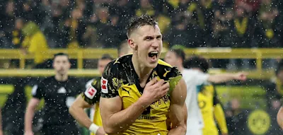 Kommen Sie endlich in die Pötte, Herr Schlotterbeck