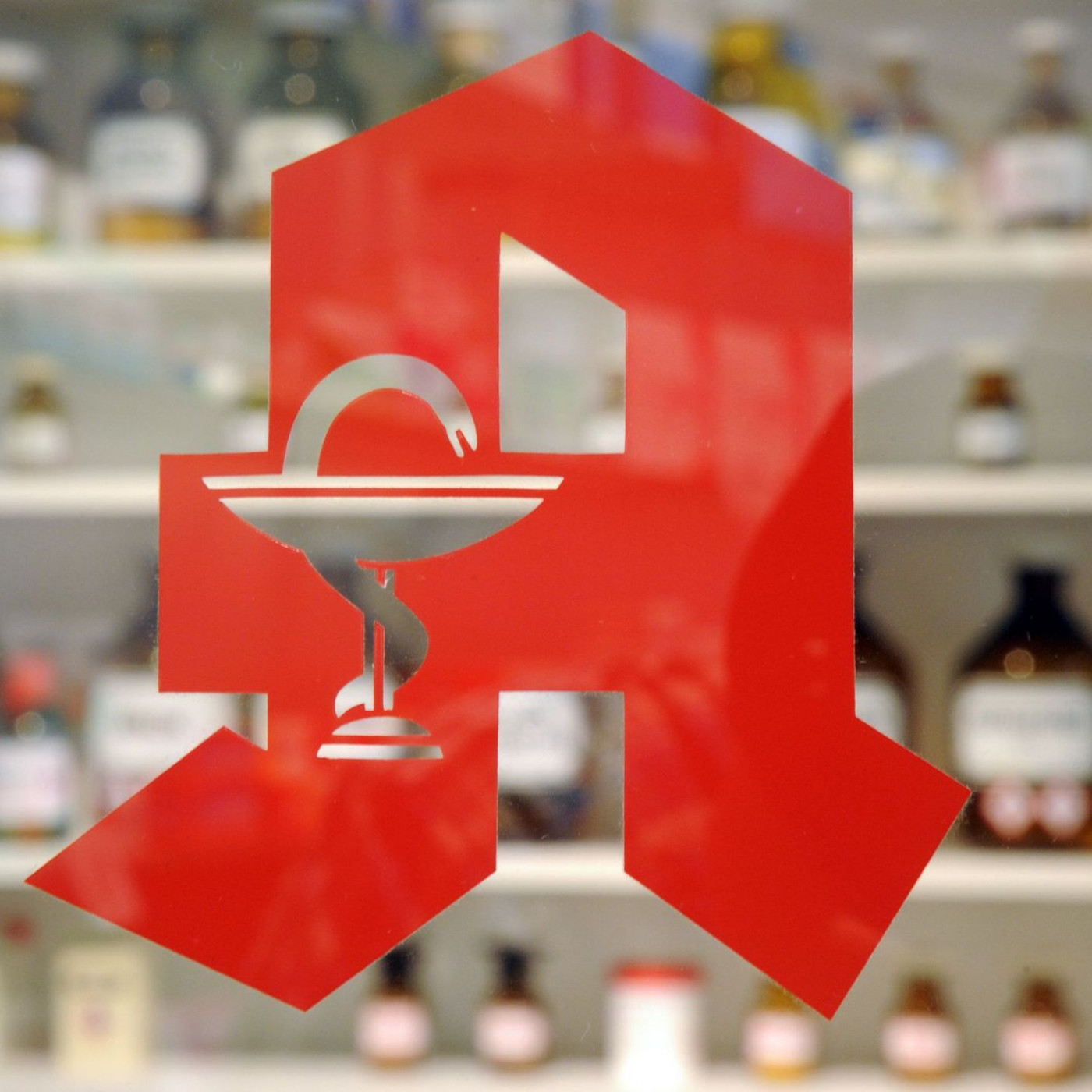 Drogeriemarkt-Kette dm startet Online-Apotheke