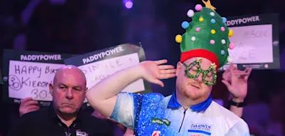 Auf die Tränen folgt der Verriss – „Weihnachten ist Mist, die Bratensoße der Teufel“