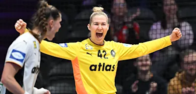 Sensation gegen Frankreich – Deutsche Handball-Frauen dürfen vom Titel träumen