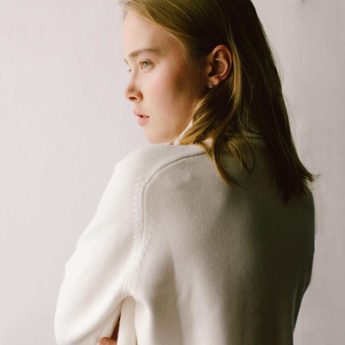 Wie lebt es sich mit einer Kälteallergie? Zwei Betroffene berichten