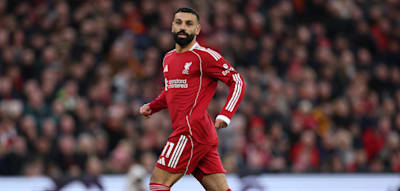 Nach Streit mit Klub – Liverpools Fans feiern Salah bei Einwechslung