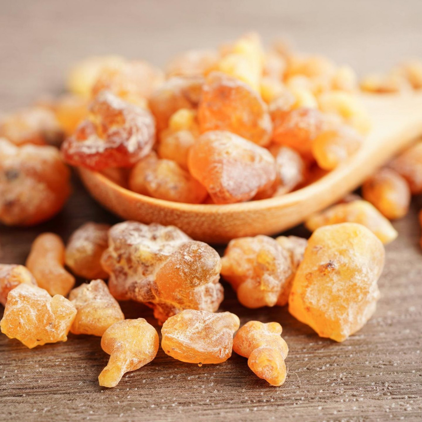 Ist die holde Weihnachtsgabe Myrrhe tats&auml;chlich eine wirksame Medizin?