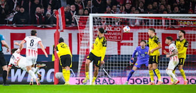 Spiel aus der Hand gegeben &ndash; Kovac kritisiert Torwart Kobel